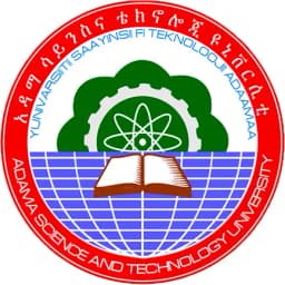 Adama Science and Technology University (ASTU)