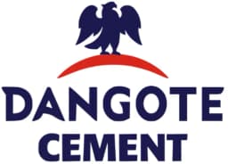 Dangote Cement Factory